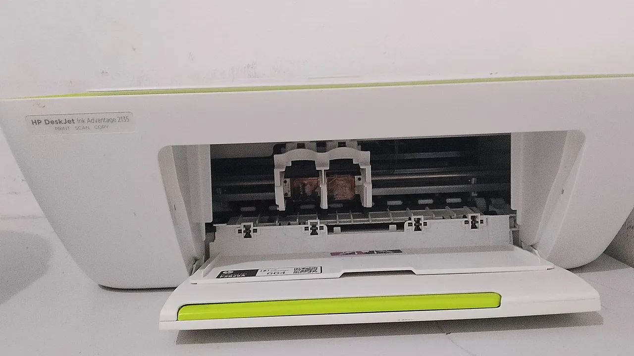 Impressora  - Foto 2