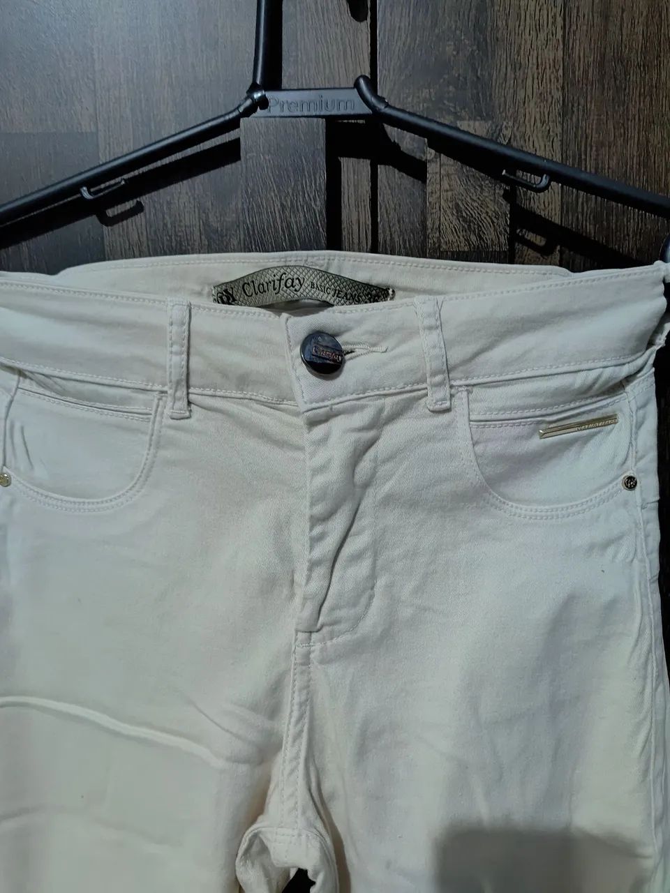 Calça Jeans  - Foto 4