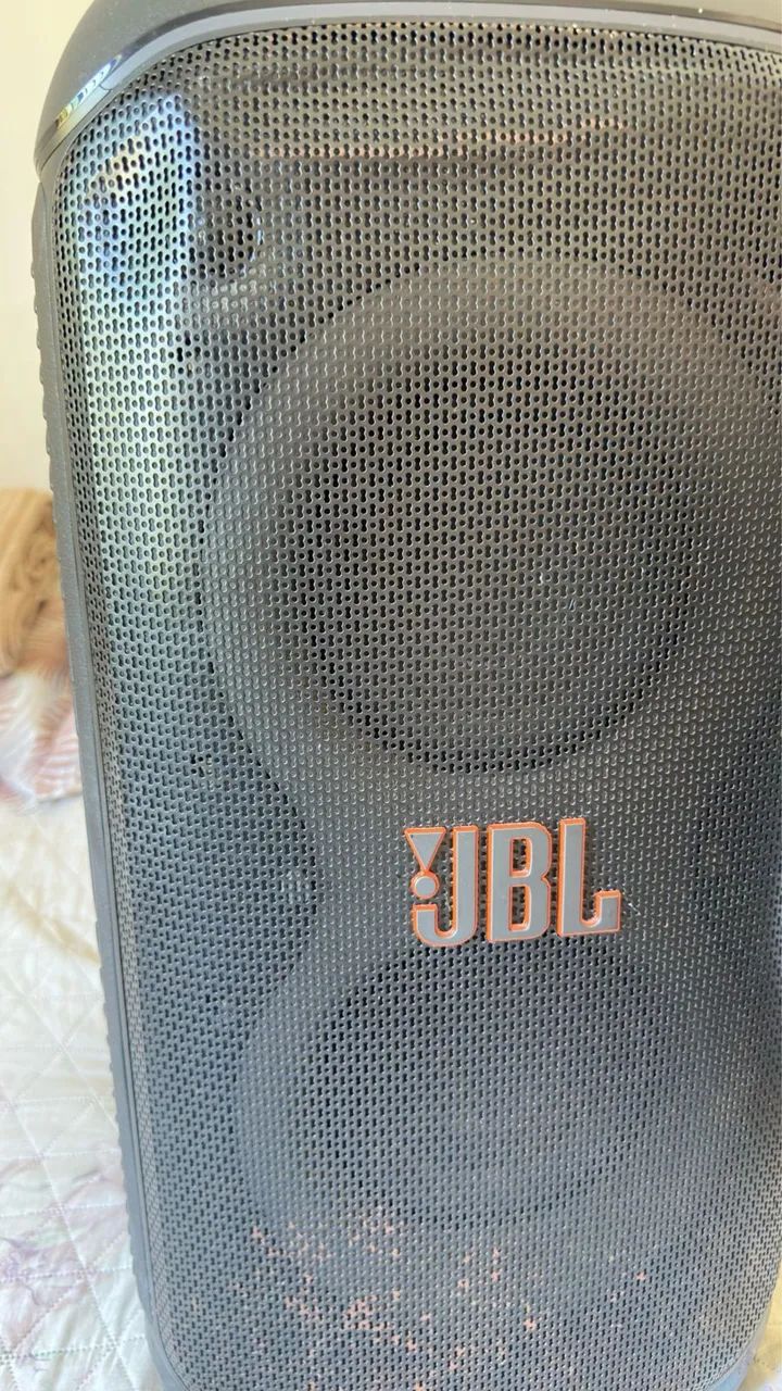 JBL partybox Stage  - Foto 3