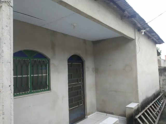 Casa no Sossego, Itaboraí 