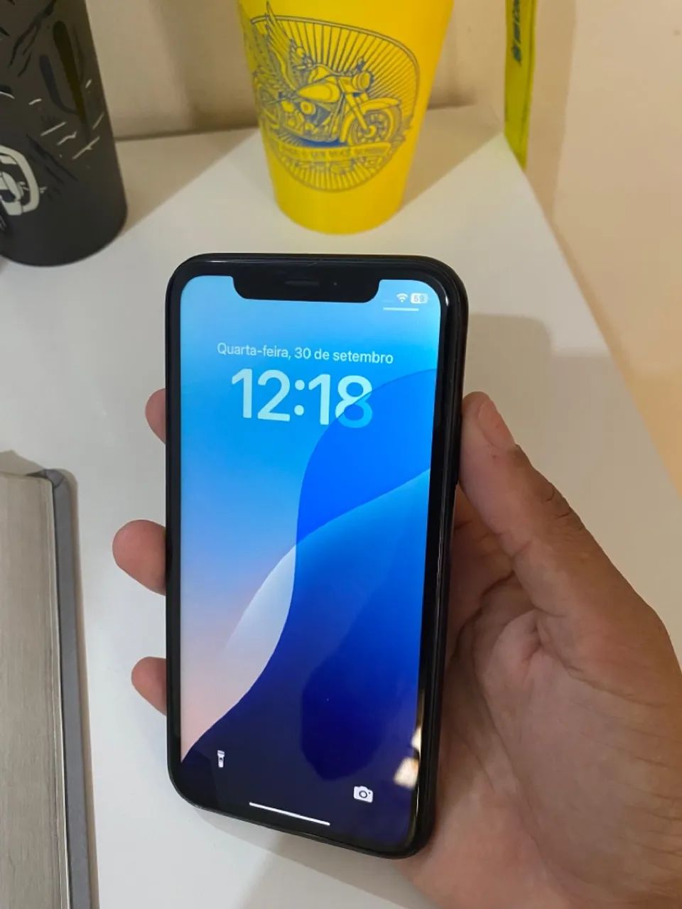 XR 