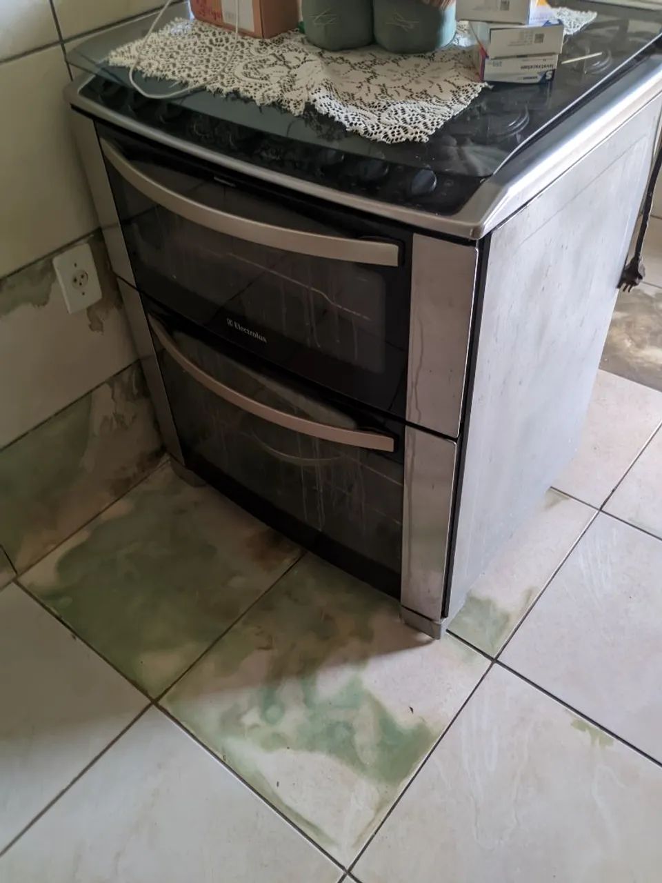 Fogão 
