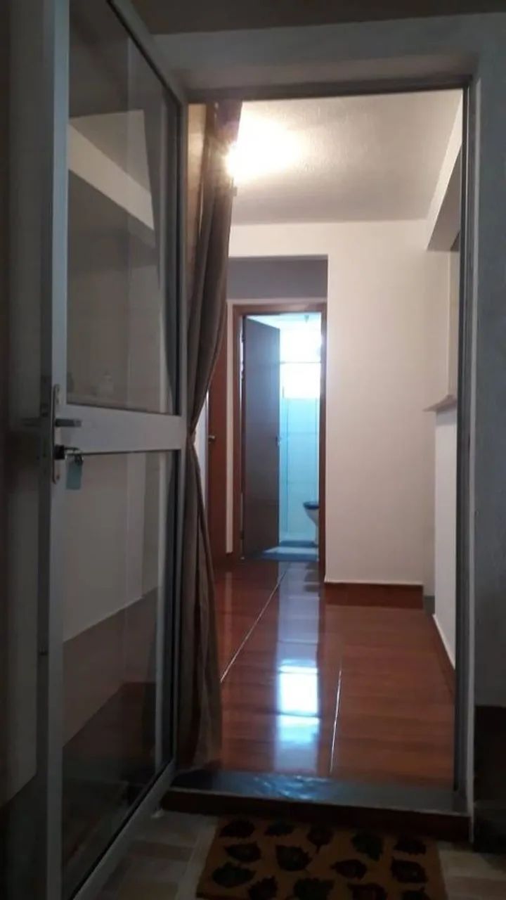 APARTAMENTO 2 DORMITÓRIOS COM ÁREA PRIVATIVA (QUINTAL) - Foto 2