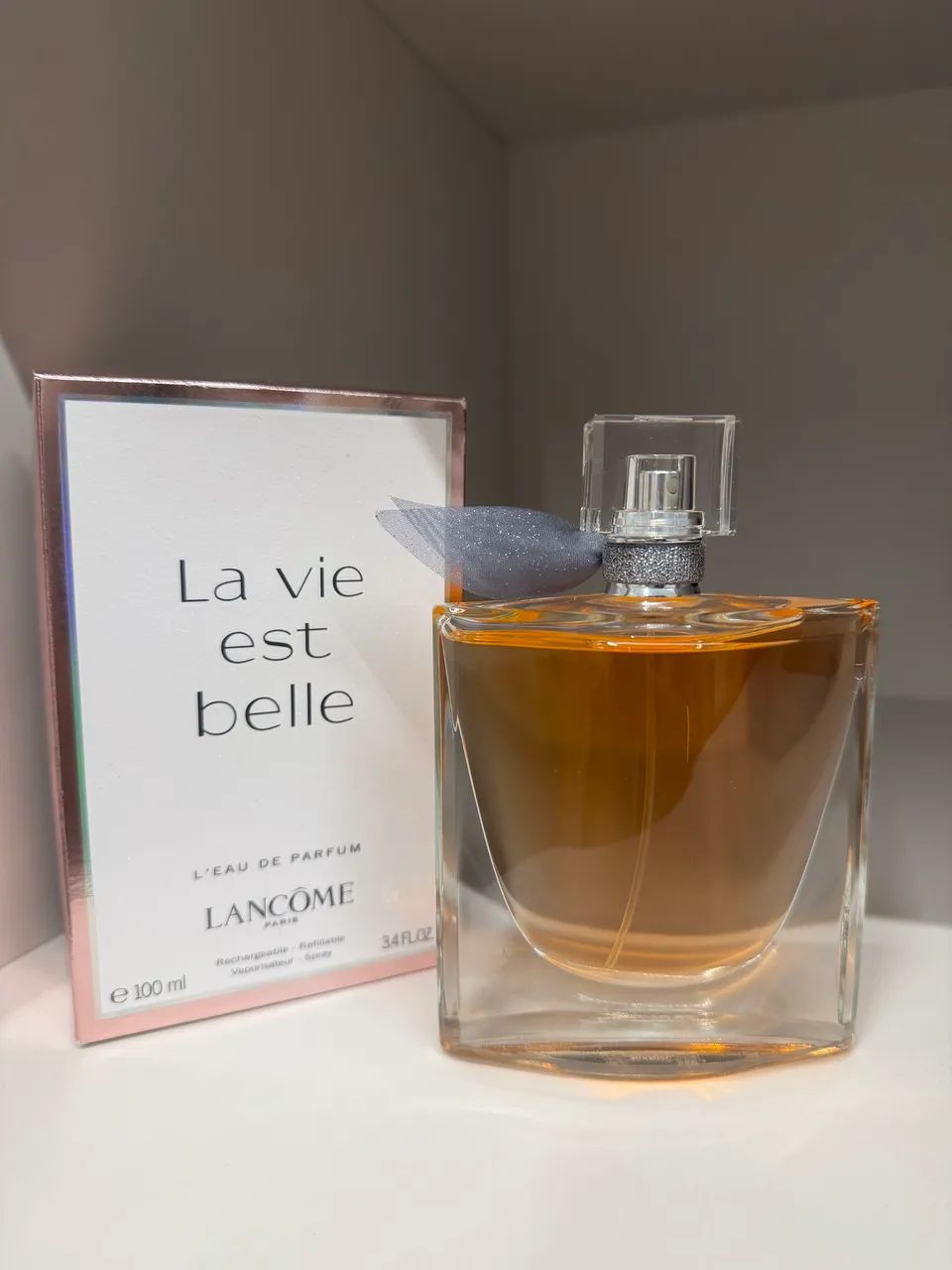 Perfume La Vie Est Belle 100ml
