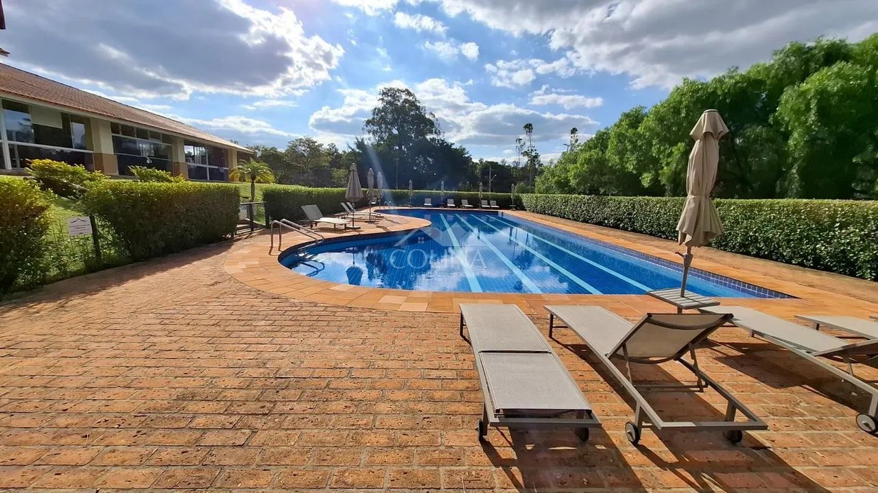 Terreno à venda Condomínio Reserva da Serra Jundiaí - Foto 9