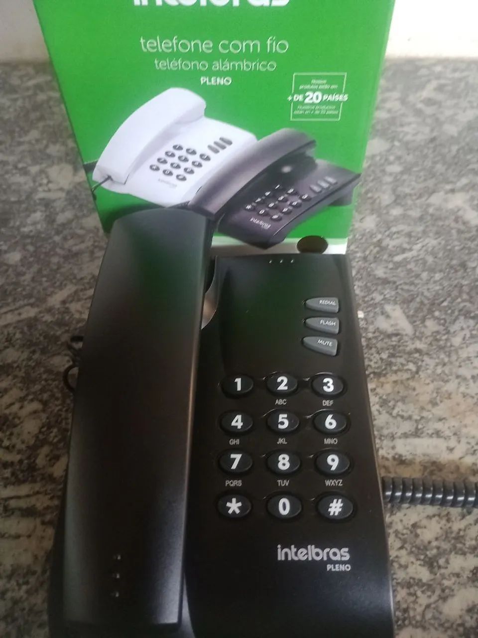 Telefone móvel  - Foto 2
