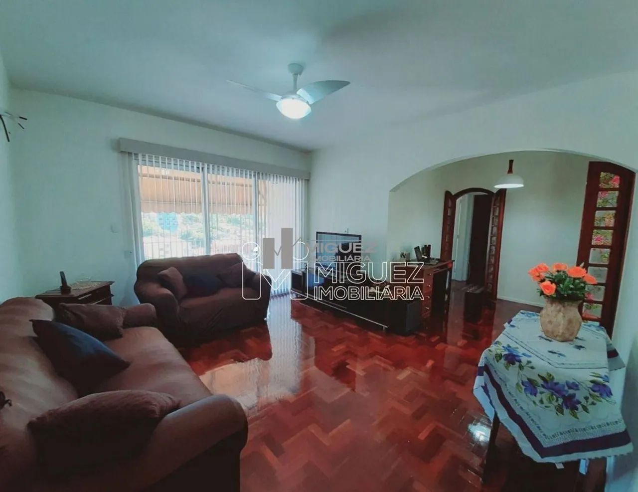 Rua Caruaru. Apartamento à venda com 2 varandas, 2 quartos e vaga - Grajaú - Código 1179