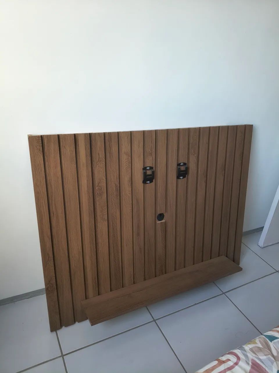 Painel TV ripado