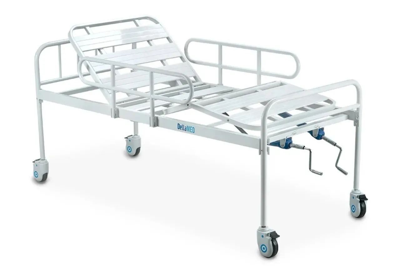 Cama hospitalar  - Foto 3