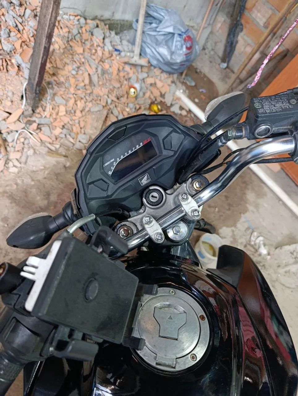 Fan 160 sela e quitada 2017/2017 - Foto 4