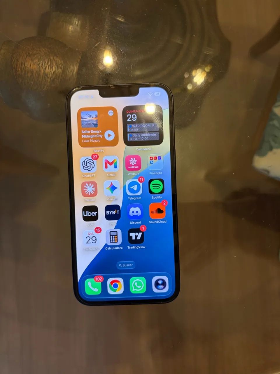 iPhone 14