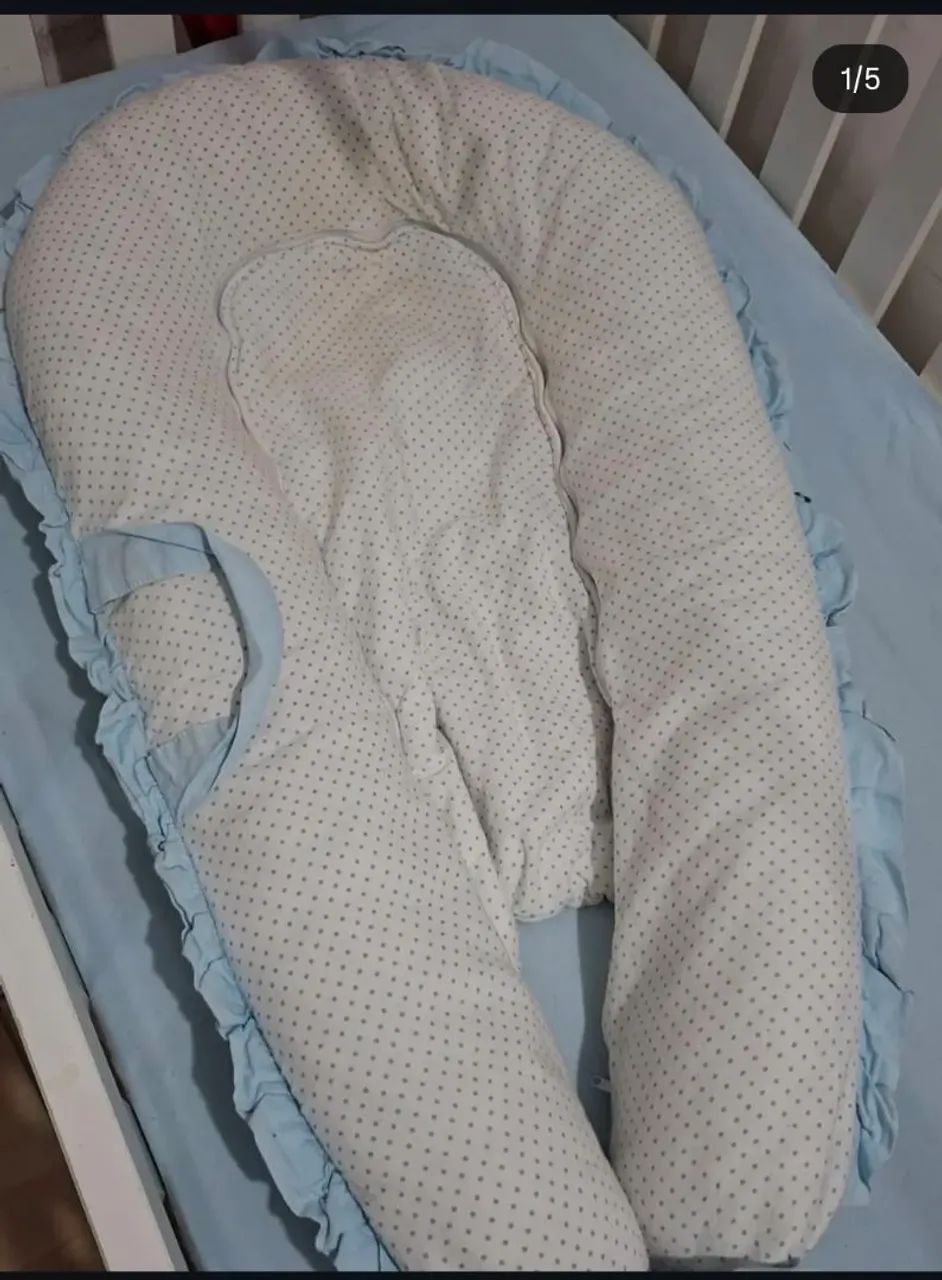 Itens de bebe super em conta  - Foto 2