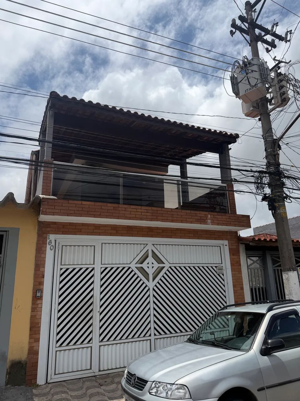 Foto - Diadema - Centro