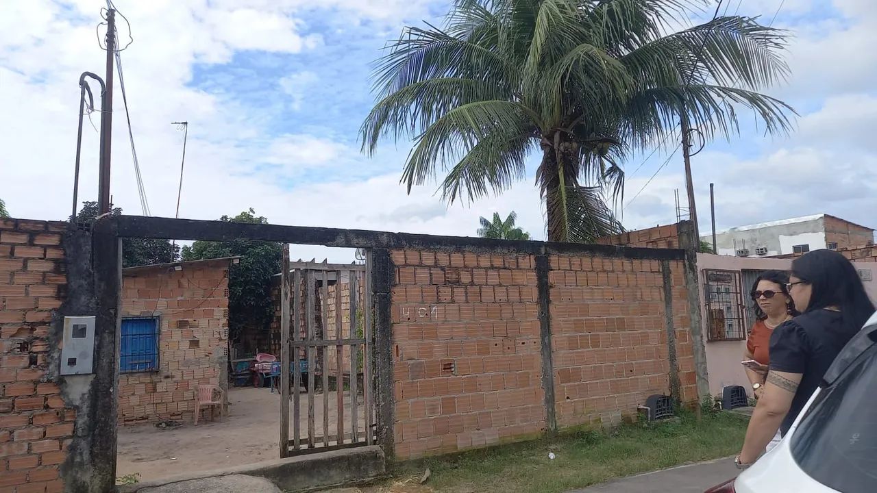 Foto - Manaus - Nossa Senhora Aparecida