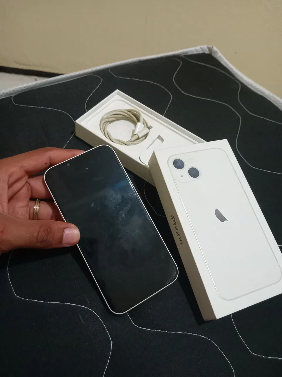 iPhone 13 128gb original  - Foto 3