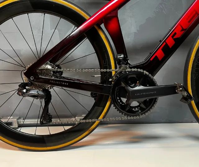 BICICLETA TREK MADONE SLR - Foto 3