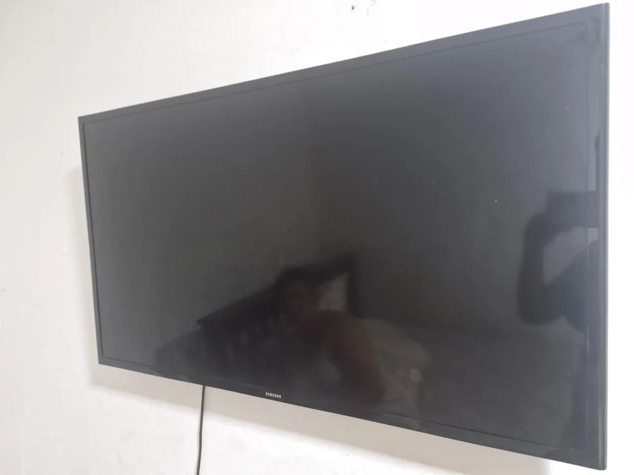 TV Samsung 40 polegadas 