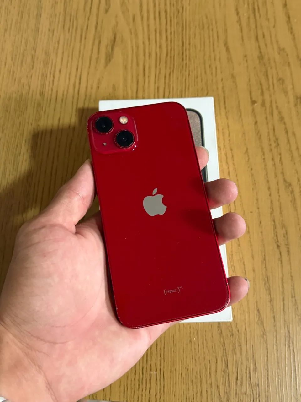 iPhone 13 128Gb - Top! - Foto 4