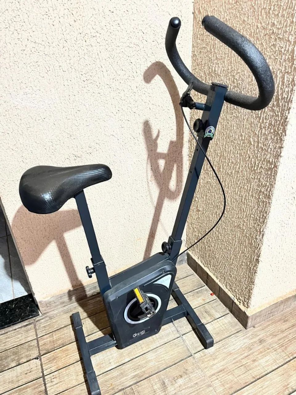 Bicicleta Ergométrica 