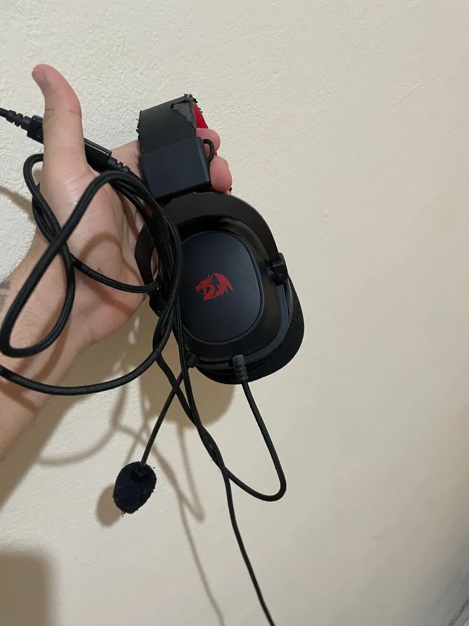 Vendo periféricos 
