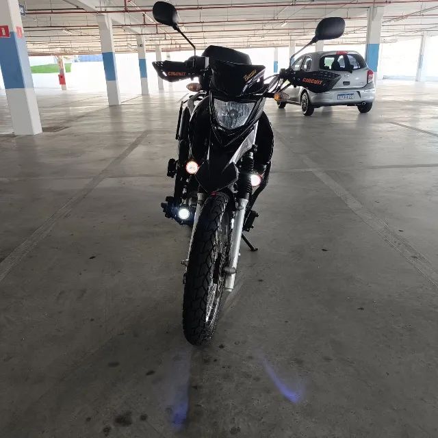 Crosser 150 - Foto 2
