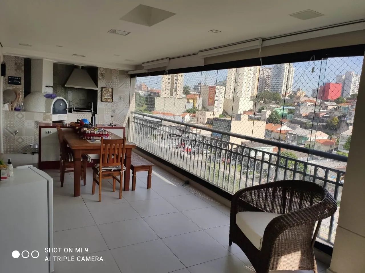 Apartamento de alto padrão no bairro Nova Petrópolis 242 m² de sofisticação, conforto e ex - Foto 4
