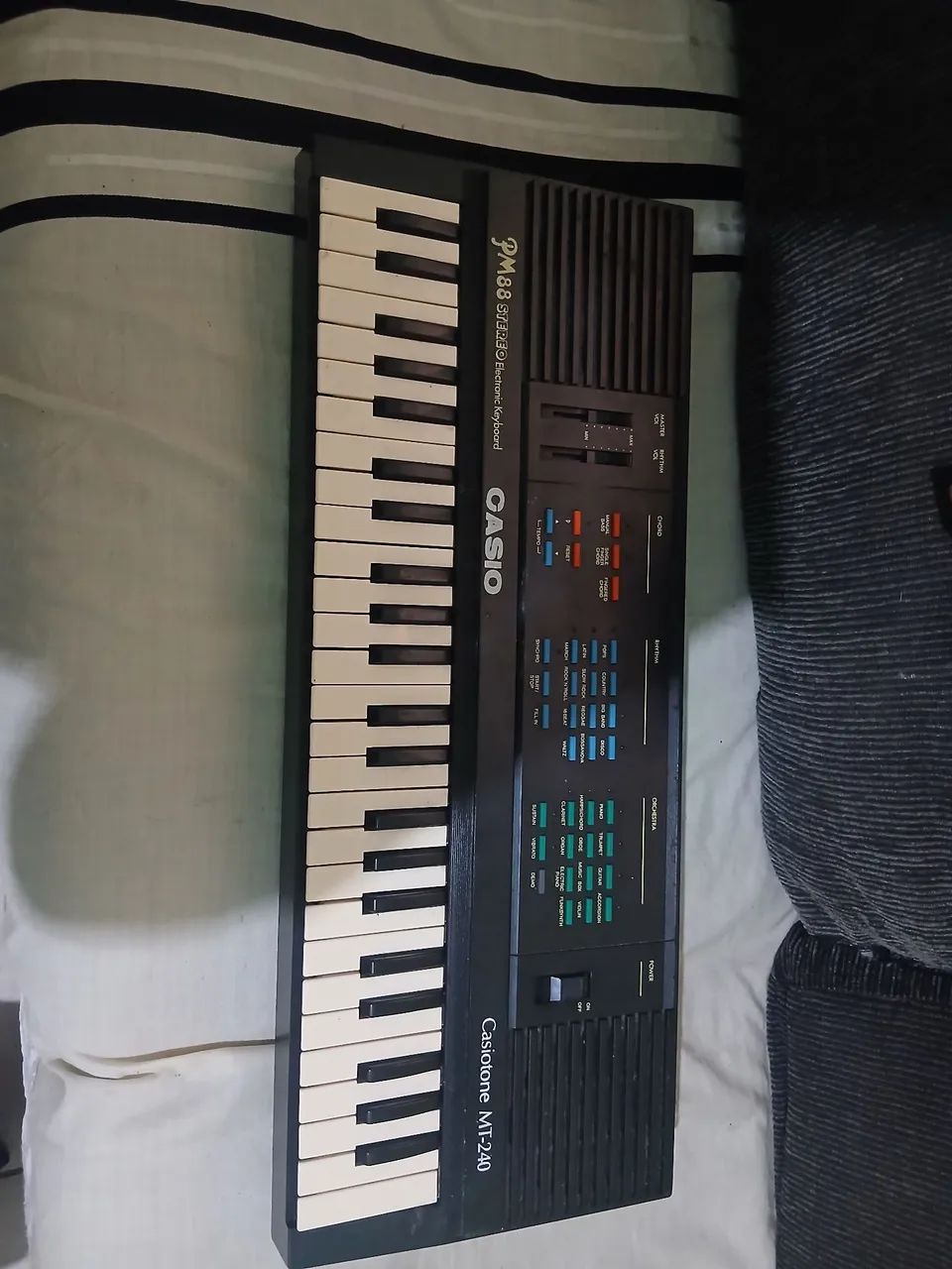 Teclado