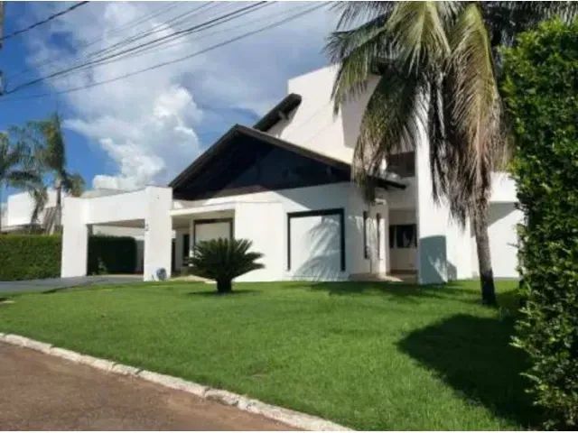 Casa 284m², Rondonópolis/MT