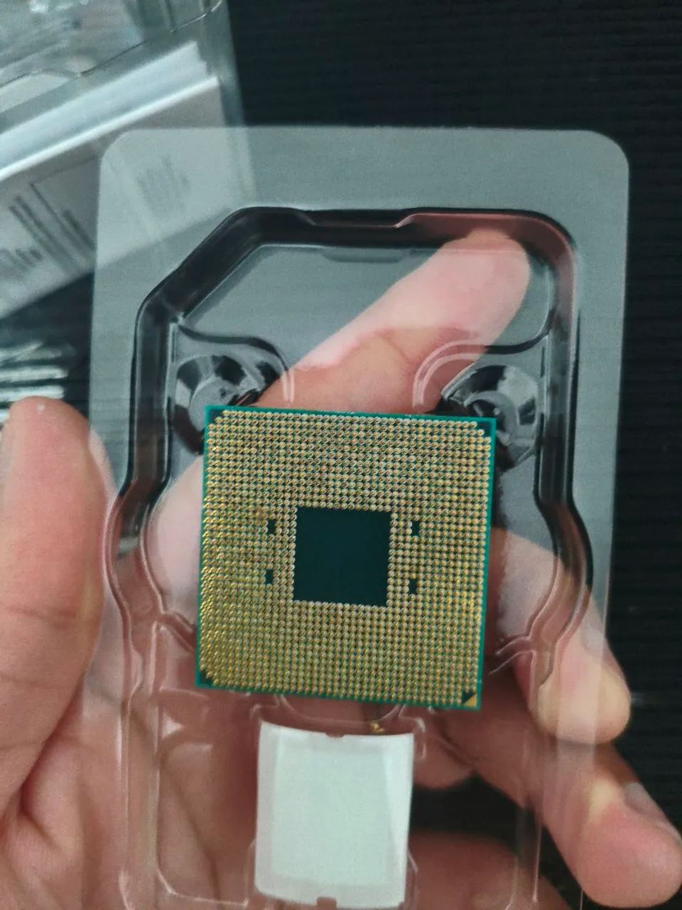 Amd ryzer 5 5500 - Foto 2