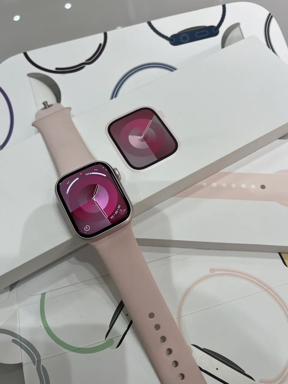 Apple watch series 9  - Foto 4