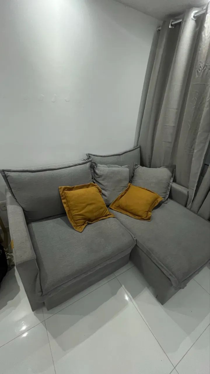 Sofá sem caixa - Foto 2