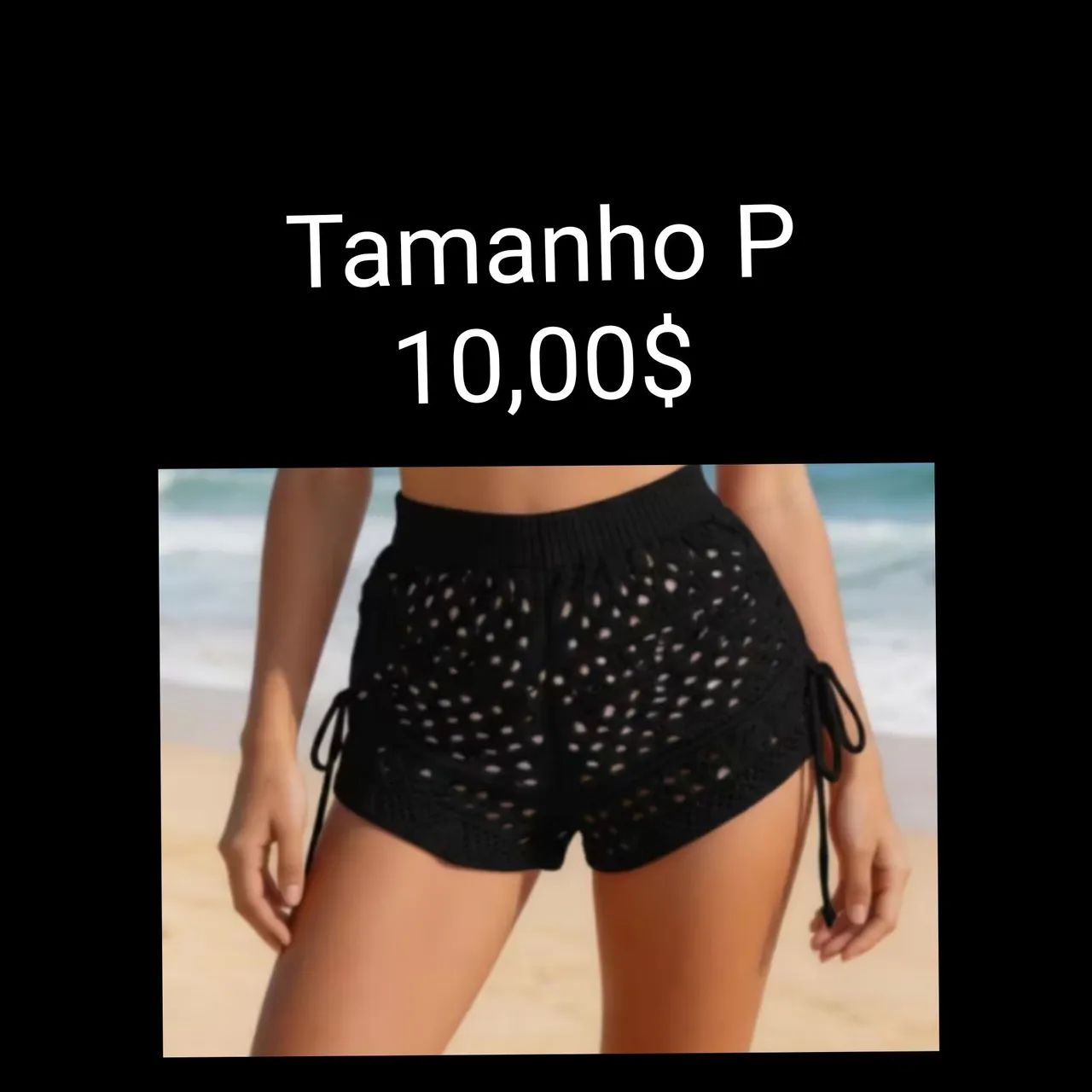 ROUPA DE PRAIA - Foto 2