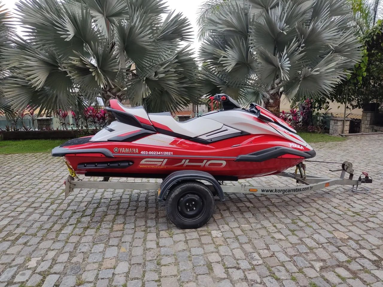 Yamaha turbo conservado  - Foto 5