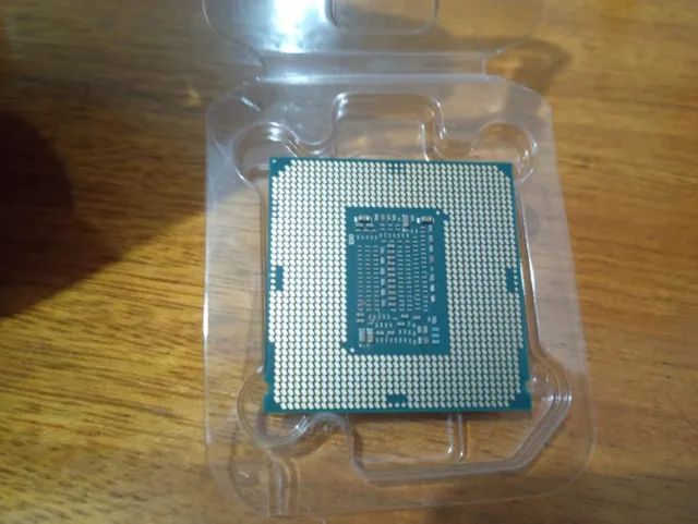 Pentium gold G5400 - Processadores - Mário Quintana, Porto Alegre