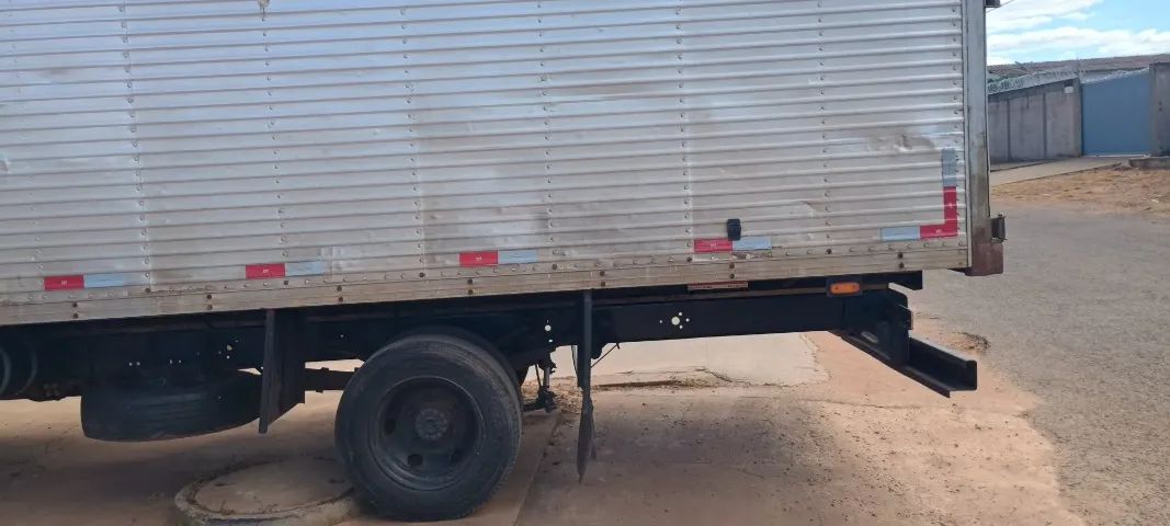 VW 8150E Delivery  - Foto 2