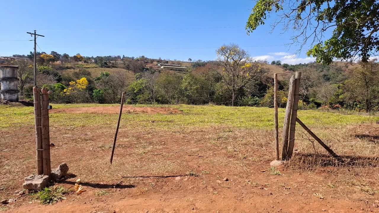 Vende-se chácaras no povoado dos Penhas - Pará de Minas  - Foto 2