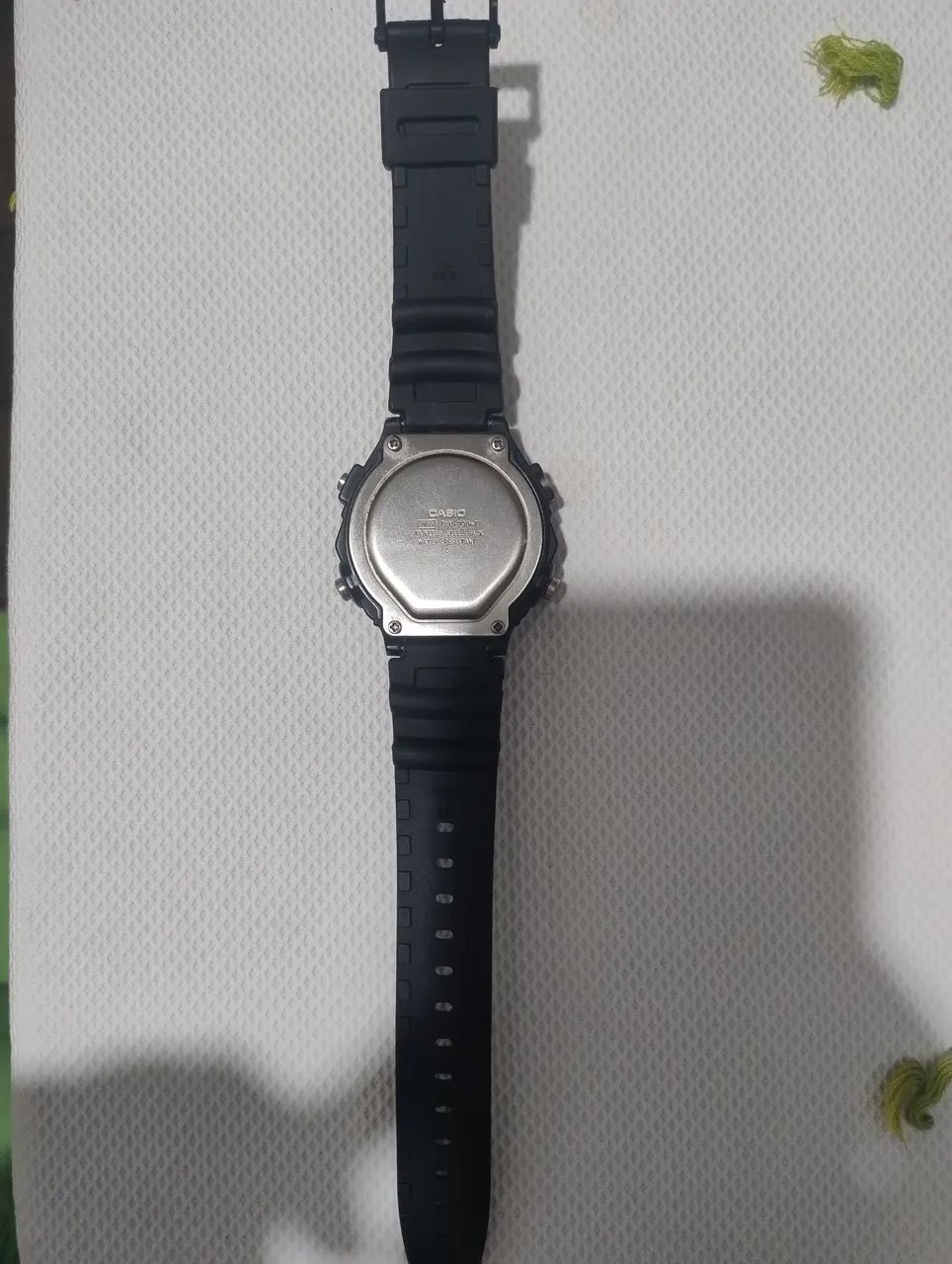Relógio casio  - Foto 3