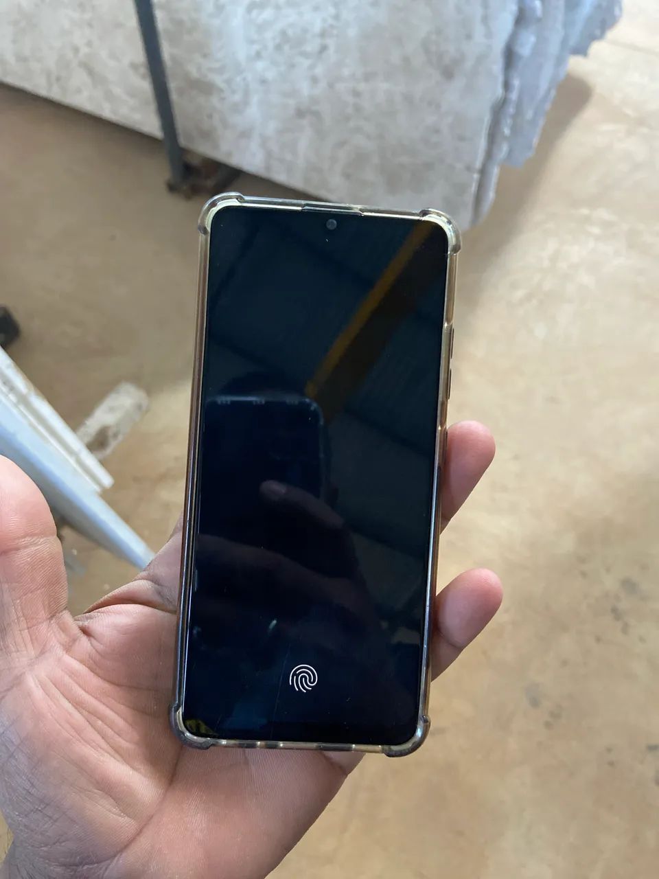 Celular barato 
