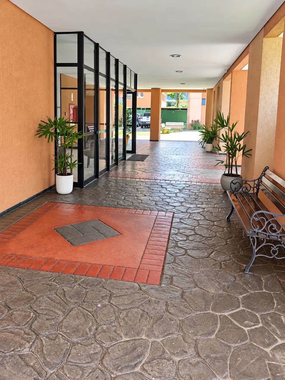 3 quartos no Imbuí, perto do metr ô e com lazer - Foto 2