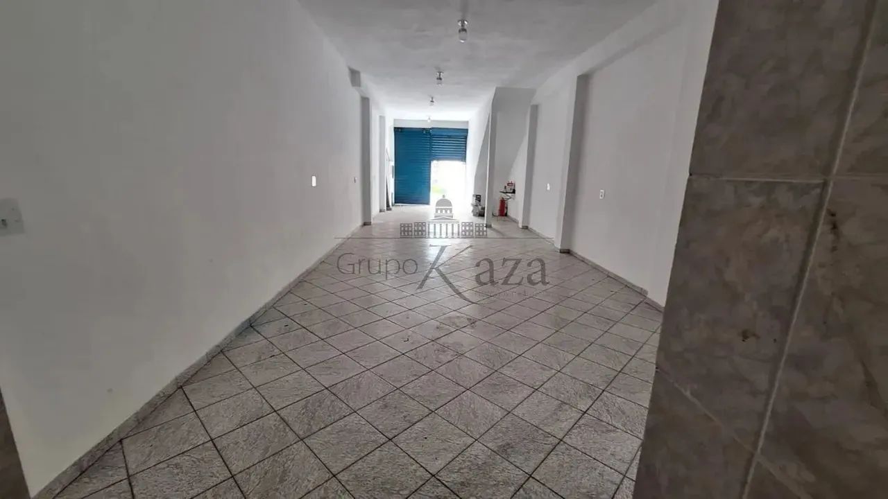 Oportunidade - Ponto Comercial - Centro - Jacareí - 120m². - Foto 4