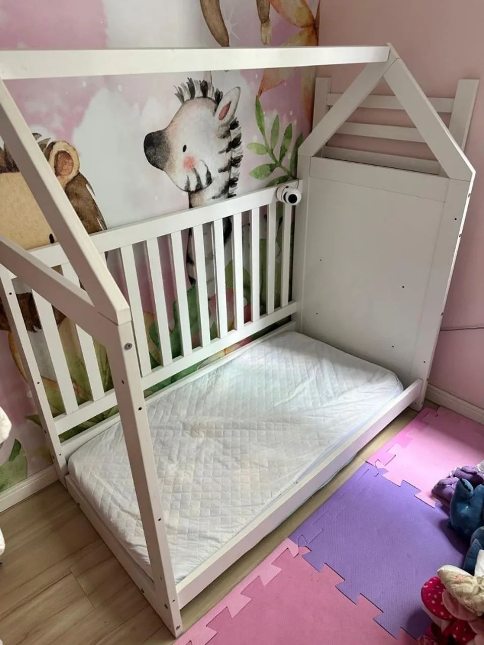 Berço Montessoriano Americano - Foto 2