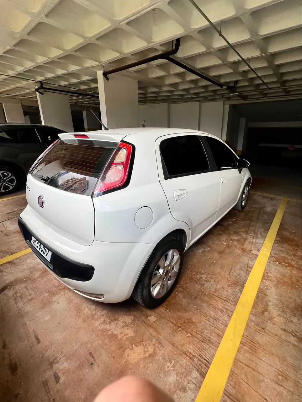 Fiat Punto 2013