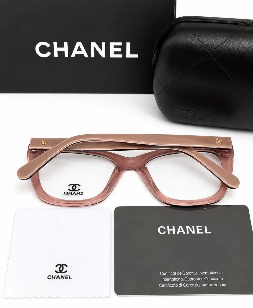 Armação para lentes de grau - Foto 2