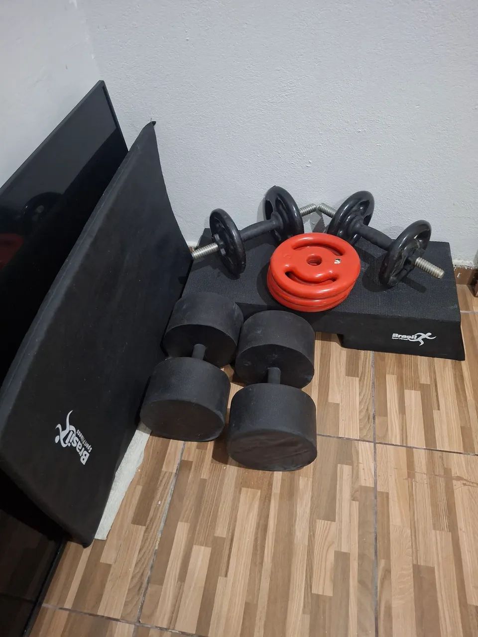 Musculação  - Foto 5