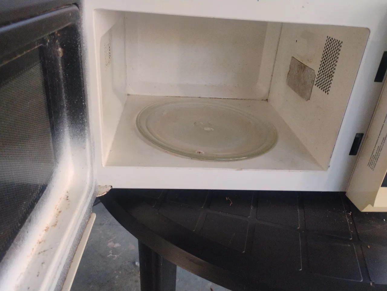 Forno Microondas  - Foto 2