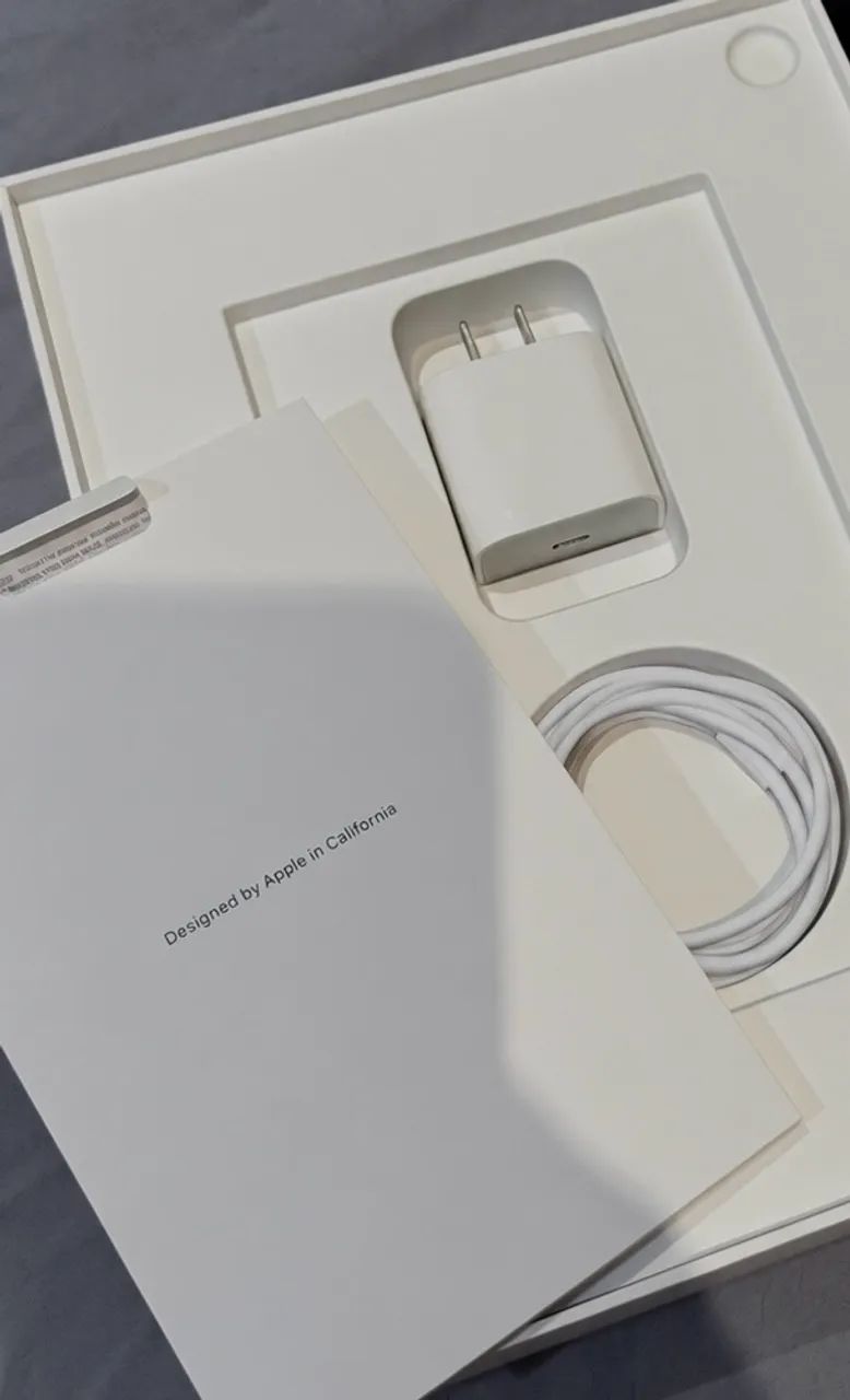Ipad air 5 - Foto 4