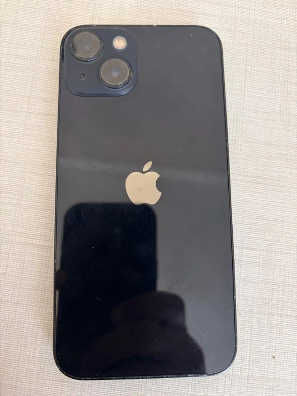 iPhone 13, 128Gb, preto - Foto 4