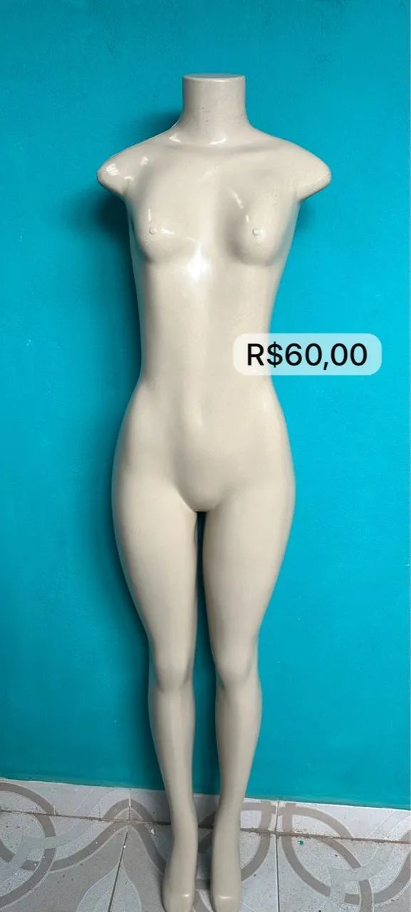 Manequins  - Foto 3