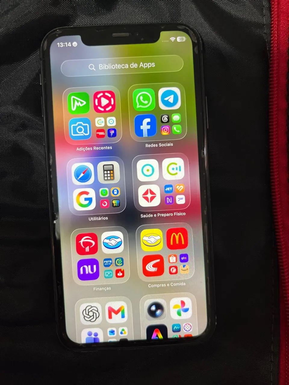 iPhone 11 256Gb