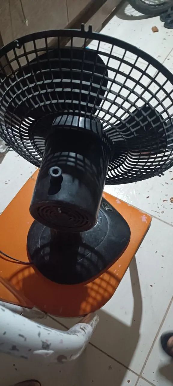 Ventilador - Foto 2
